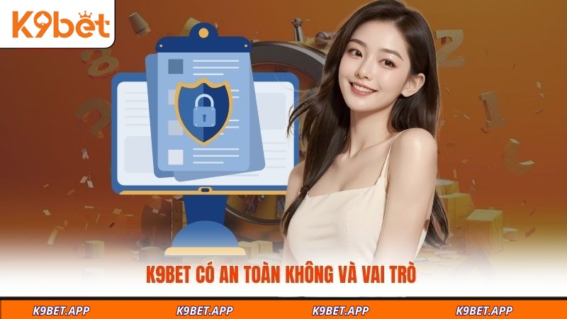 k9bet-co-an-toan-khong-va-vai-tro